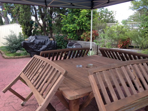 Country Rose Motel - Tourism Brisbane 3