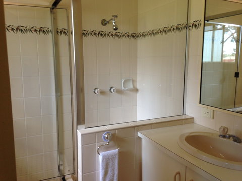 Country Rose Motel - Tourism Brisbane 5