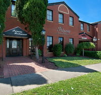 Comfort Inn Dandenong - Tourism Brisbane