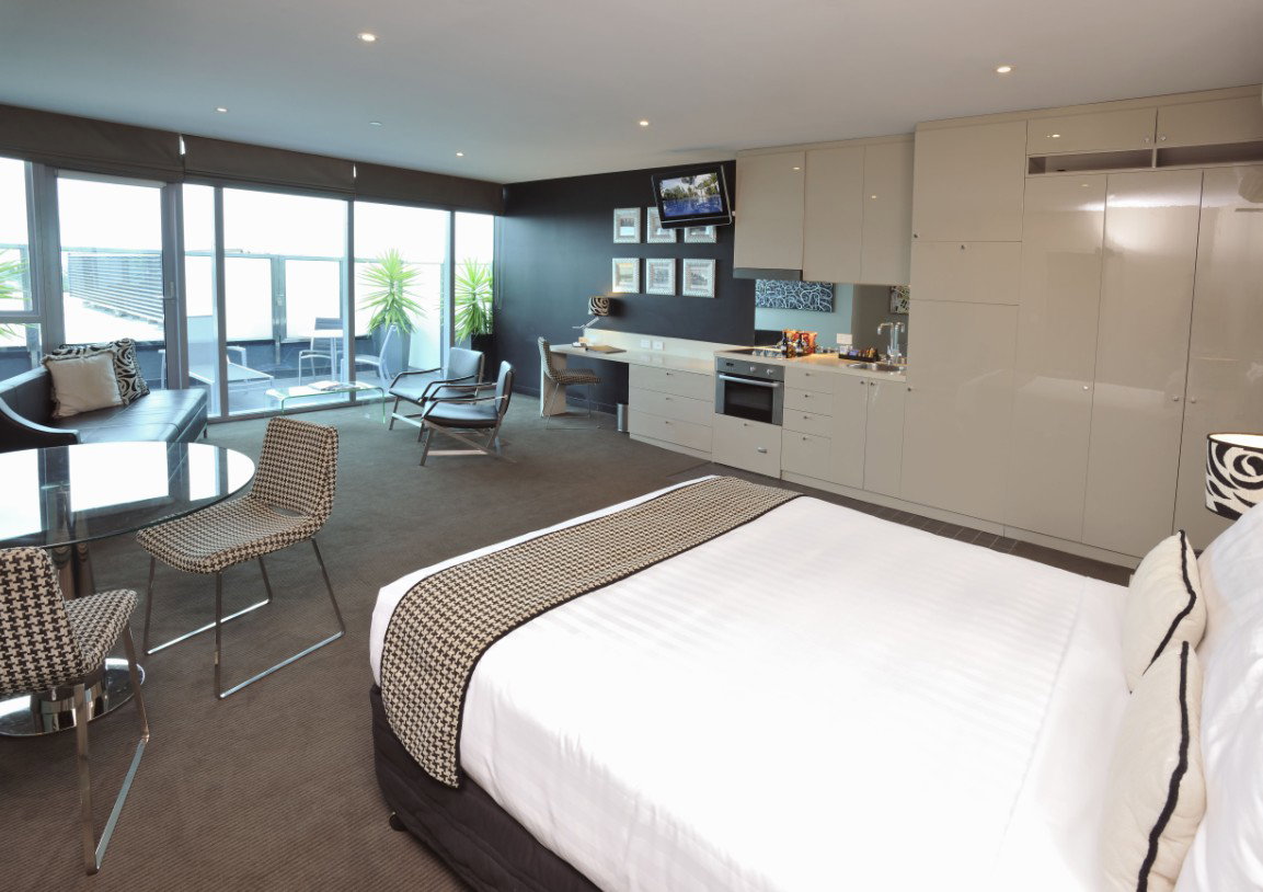 Preston South VIC Brisbane Tourism