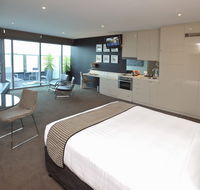 Mantra Bell City - Tourism Brisbane