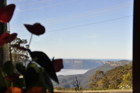 Jamison House And The Rooster Restaurant - Brisbane Tourism 1