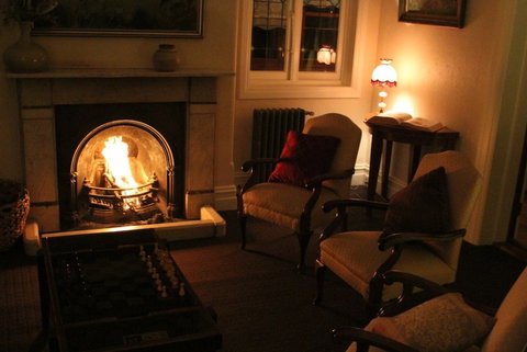 Jamison House And The Rooster Restaurant - Brisbane Tourism 2