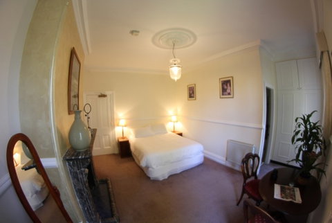 Jamison House And The Rooster Restaurant - Brisbane Tourism 3