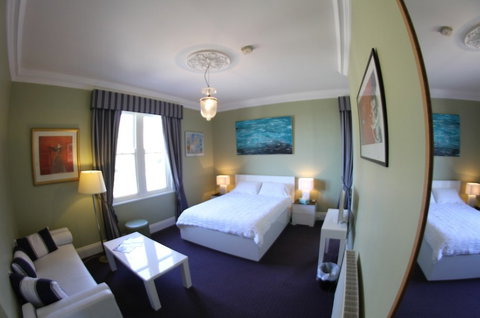 Jamison House And The Rooster Restaurant - Brisbane Tourism 4