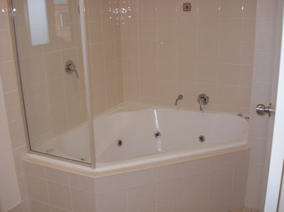 Paradise Park Cabins - Tourism Brisbane 2