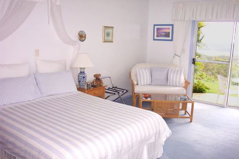Ninderry Manor - Brisbane 4u 2