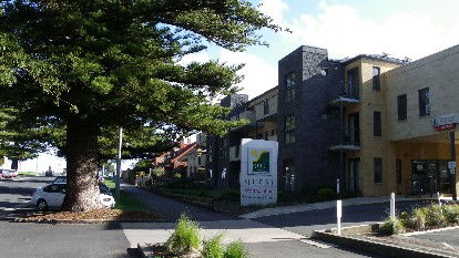 Quest Warrnambool - Tourism Brisbane 0