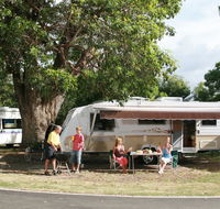 Jacob's Well Tourist Park - Tourism Brisbane