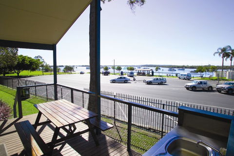 Jacob's Well Tourist Park - Tourism Brisbane 1