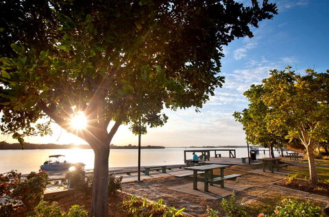 Jacob's Well Tourist Park - Tourism Brisbane 2