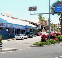 Reef Lodge Backpackers - Brisbane 4u