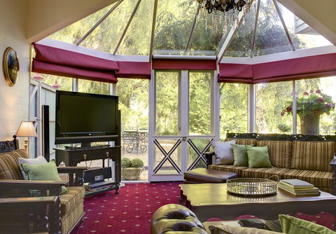 Keebles Country House - Tourism Brisbane 0