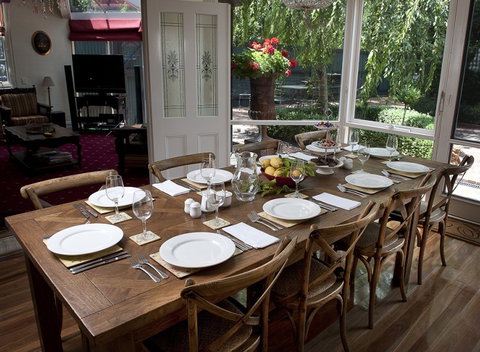 Keebles Country House - Tourism Brisbane 3