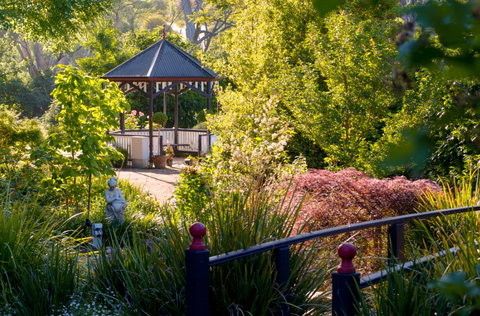 Keebles Country House - Tourism Brisbane 4