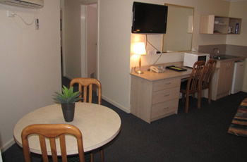 Golf Links Motel - Tourism Brisbane 3