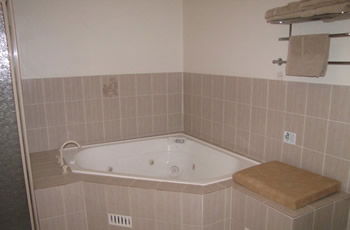 Golf Links Motel - Tourism Brisbane 5
