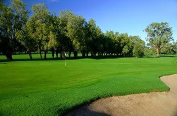 Golf Links Motel - Tourism Brisbane 7