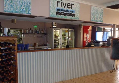 Katherine River Lodge Motel - Tourism Brisbane 1