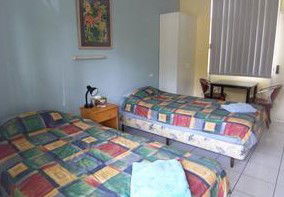 Katherine River Lodge Motel - Tourism Brisbane 2