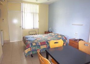Katherine River Lodge Motel - Tourism Brisbane 3