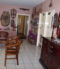 Katherine River Lodge Motel - Tourism Brisbane 4