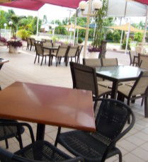 Katherine River Lodge Motel - Tourism Brisbane 5