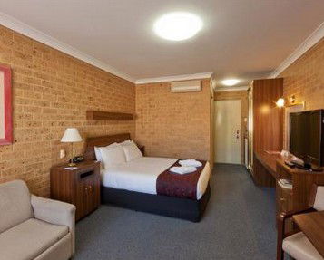 Best Western Tamworth Motor Inn - Brisbane Tourism 4