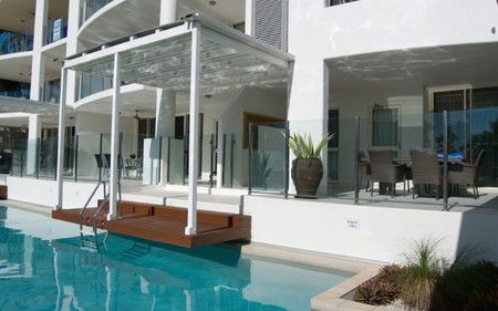 Waters Edge Apartments Cairns - Tourism Brisbane 1