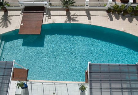 Waters Edge Apartments Cairns - Tourism Brisbane 2