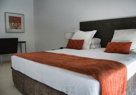 Waters Edge Apartments Cairns - Tourism Brisbane 5