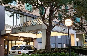 The Como Melbourne - Brisbane Tourism 2
