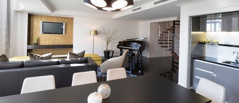 The Como Melbourne - Brisbane Tourism 3