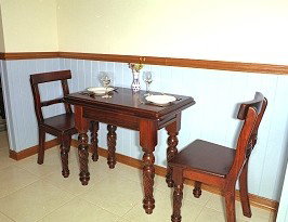 Williams Lodge - Tourism Brisbane 1