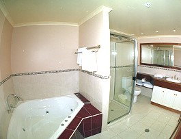 Williams Lodge - Tourism Brisbane 3