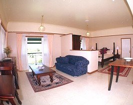 Williams Lodge - Tourism Brisbane 4