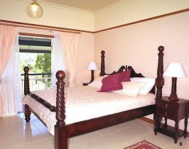 Williams Lodge - Tourism Brisbane 5