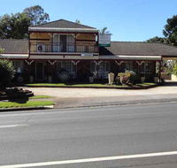 Alstonville Settlers Motel - Brisbane Tourism
