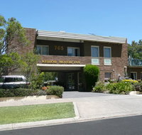 Keilor Motor Inn - Tourism Brisbane