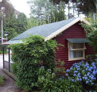 Cedar Lodge Cabins - Tourism Brisbane