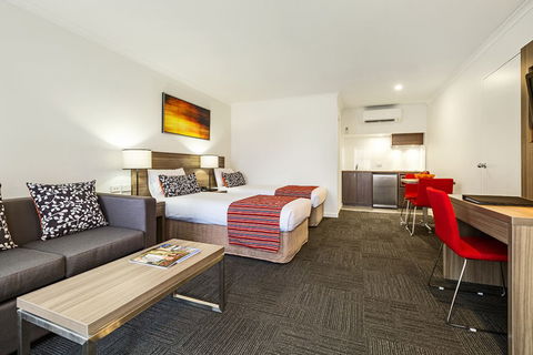 Quest On Doncaster - Brisbane 4u 2