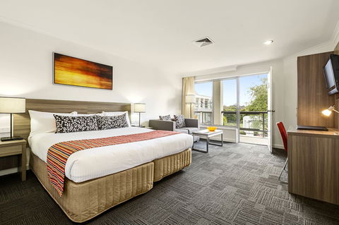 Quest On Doncaster - Brisbane 4u 3