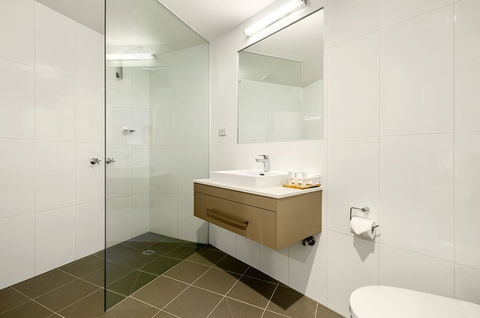 Quest On Doncaster - Brisbane 4u 4