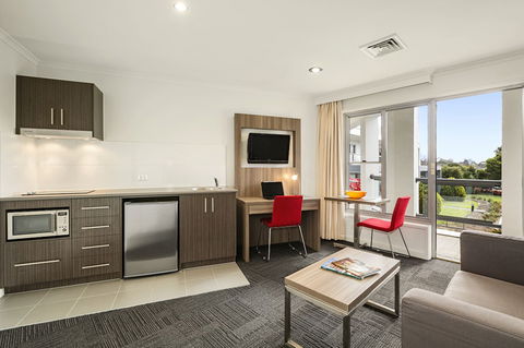 Quest On Doncaster - Brisbane 4u 5