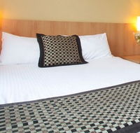 Rydges North Melbourne - Brisbane 4u