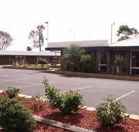 Parkview Motor Inn - Tourism Brisbane