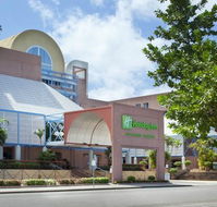 Holiday Inn Esplanade Darwin - Tourism Brisbane