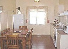 Argyle Terrace Motor Inn - Brisbane 4u 4