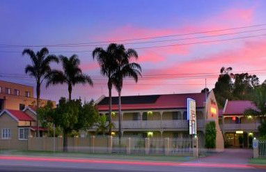 Argyle Terrace Motor Inn - Brisbane 4u 5