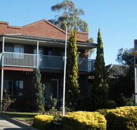 Sundowner Bendigo Golden Reef Motor Inn - Brisbane Tourism
